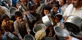 താലിബാൻ ഭരണത്തിൽ അഫ്ഗാന് ജനത കടുത്ത വറുതിയിലേക്ക്; യുഎന് വിലയിരുത്തല് Afghan people starve