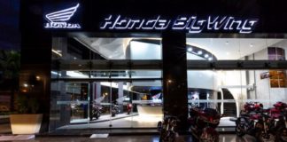രാജ്യത്ത് 1000ത്തോളം പുതിയ ഔട്ട്ലെറ്റുകൾ സ്ഥാപിക്കാൻ ഒരുങ്ങി ഹോണ്ട honda-showrooms