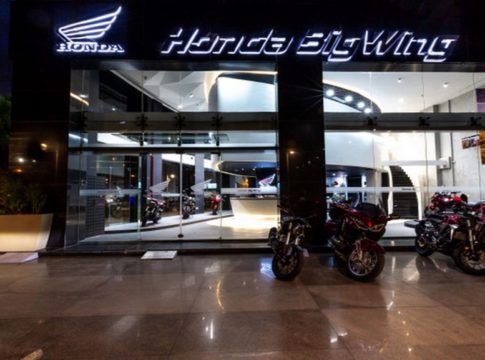 രാജ്യത്ത് 1000ത്തോളം പുതിയ ഔട്ട്ലെറ്റുകൾ സ്ഥാപിക്കാൻ ഒരുങ്ങി ഹോണ്ട honda-showrooms