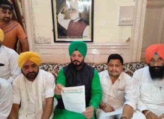 Former BJP MLA resigns from party
