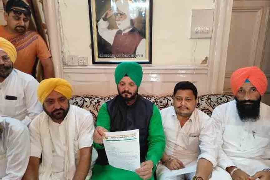 Sukhpal-Singh-Nannu Former BJP MLA resigns from party
