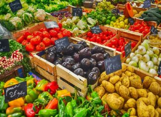 കർഷകർക്ക് ആശ്വാസം; ഹോർട്ടികോർപ്പ് സംഭരിച്ചത് 84 ടൺ പച്ചക്കറി