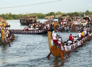 കോവിഡ്; ഇത്തവണയും ആറൻമുള ഉതൃട്ടാതി വള്ളംകളി ഉണ്ടാവില്ല aranmula-uthrattathi