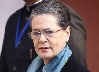 Sonia's interrogation should be postponed; The letter was given to Ed