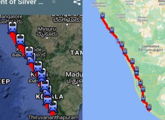 അലൈൻമെന്റ് മാറ്റിയെന്ന ആരോപണം നിഷേധിച്ച് കെ-റെയിൽ k-rail