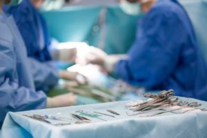 medical negligence