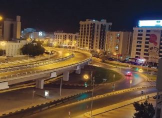 ദേശീയ ദിനം; ഒമാനിൽ രണ്ട് ദിവസത്തെ അവധി പ്രഖ്യാപിച്ചു Oman Lockdown