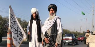 Taliban provide security for Hindus and Sikhs; Akali Dal