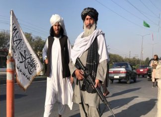 Taliban provide security for Hindus and Sikhs; Akali Dal