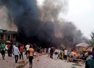 പാകിസ്ഥാനെ ഞെട്ടിച്ച് വീണ്ടും ഭീകരാക്രമണം; 90 സൈനികർ കൊല്ലപ്പെട്ടെന്ന് ബിഎൽഎ pakistan-military-base-attack