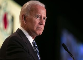 Joe Biden meets with Ukrainian ministers; First since the war began