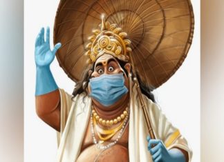 ‘മാസ്കിട്ടോണം, അകന്ന് നിന്നോണം’; വീട്ടിലെ ആഘോഷങ്ങൾക്കും വേണം കരുതൽ