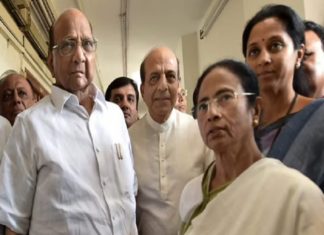 ബിജെപി വിരുദ്ധ ചേരി; മുന്നിട്ടിറങ്ങി പ്രാദേശിക പാര്ട്ടികള് opposition alliance