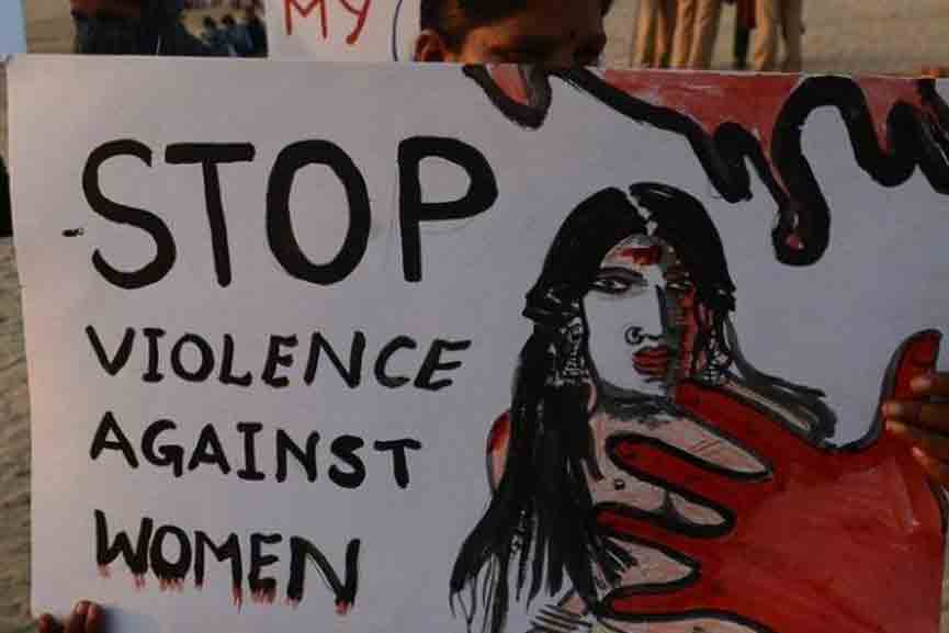 12-year-old rape case in Madhya Pradesh 12-year-old rape case in Madhya Pradesh