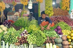 vishu Market