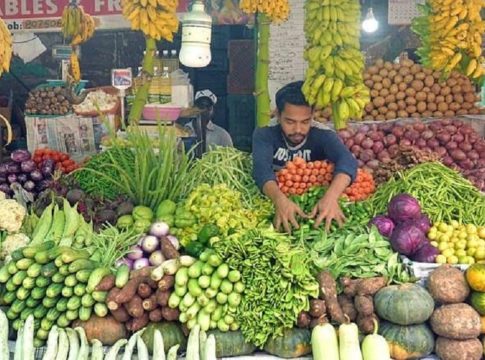 vishu Market