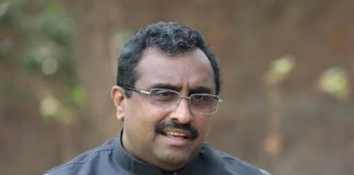 Ram Madhav-against-malabar riots