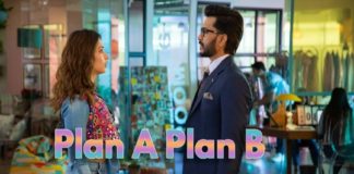 Plan-A-Plan-B