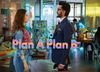 Plan-A-Plan-B