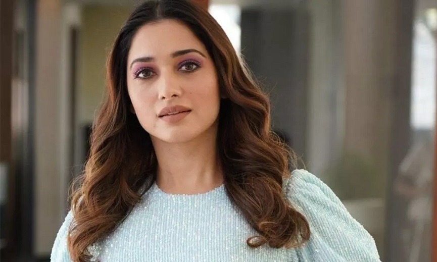 tamannah