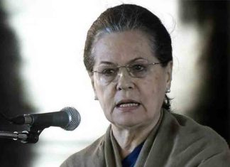 Unity is paramount; Sonia gives indirect advice to rebels