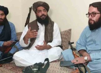 ജനാധിപത്യ സംവിധാനം ഉണ്ടാവില്ല; അഫ്ഗാനിലെ ഭരണത്തെ കുറിച്ച് താലിബാൻ Taliban leader on new rule