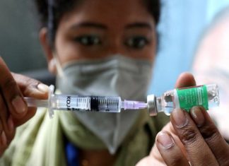 കണ്ണൂരിൽ ഇന്ന് വാക്സിനേഷൻ 51 കേന്ദ്രങ്ങളിൽ