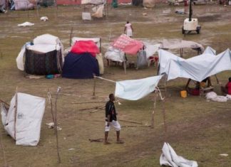 ഹെയ്തി ഭൂകമ്പം; മരണസംഖ്യ 1941, രക്ഷാ പ്രവർത്തനം തുടരുന്നു haiti