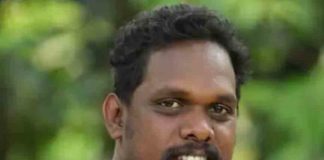 Photographer-Suicide in Paravoor