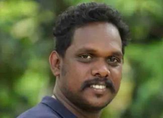 ഫോട്ടോഗ്രാഫർ സ്റ്റുഡിയോയിൽ തൂങ്ങിമരിച്ച നിലയിൽ Photographer-Suicide in Paravoor