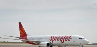 spicejet-boeing-aircraft