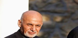 Ashraf Ghani