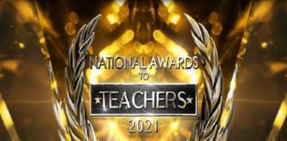 National Teachers Award