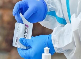 യാത്രക്കാരുടെ കോവിഡ് റാപിഡ് പരിശോധന നിബന്ധനയിൽ മാറ്റം വരുത്തി ദുബായ് Dubai News