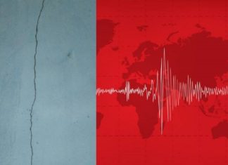 തൃശൂരിന് പിന്നാലെ പാലക്കാടും ഭൂചലനം palakkad-earthquake