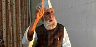 താലിബാനെ പിന്തുണച്ചെന്ന് ആരോപണം; സമാജ് വാദി എംപിക്കെതിരെ രാജ്യദ്രോഹകേസ്