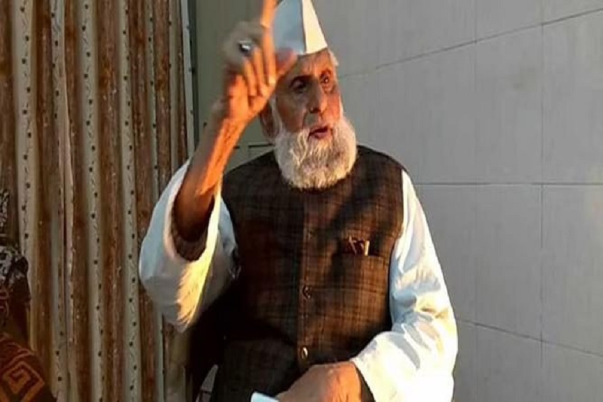 samaj vadi mp