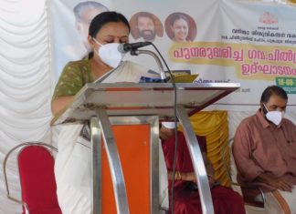 സംസ്ഥാനത്തെ എല്ലാ ചിൽഡ്രൻസ് ഹോമുകളും ശിശു സൗഹൃദമാക്കും; ആരോഗ്യമന്ത്രി Health News