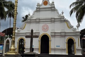 Malankara Church Row