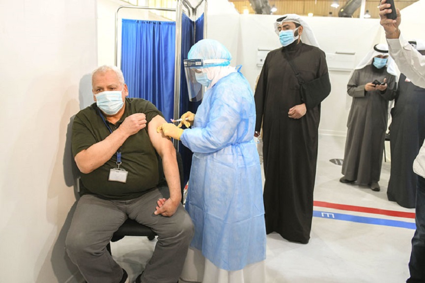 Kuwait News Kuwait News