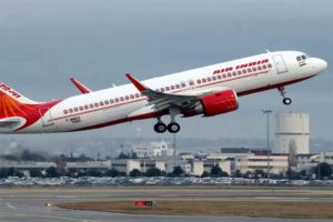 Kochi-UK Flights Resume