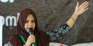 ഇപ്പോഴും വ്യക്തിഹത്യ നടത്തുന്നു, സ്വാഭാവിക നീതി കിട്ടിയില്ല; ഫാത്തിമ തഹ്ലിയ Fathima-Thahliya against Muslim League