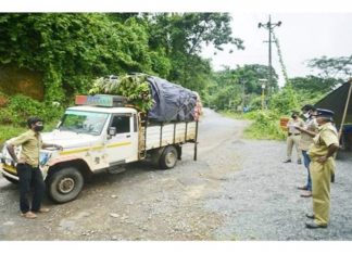 മാക്കൂട്ടം ചുരത്തിലെ പൊതുഗതാഗത നിയന്ത്രണം നീട്ടി