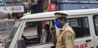 സിപിഎം നേതാവിനെ കൊല്ലാൻ ഗൂഢാലോചന; മുസ്ലിം ലീഗ് നേതാക്കൾക്ക് എതിരെ കേസ് Death-Threat-to-K-Babu Koduvally