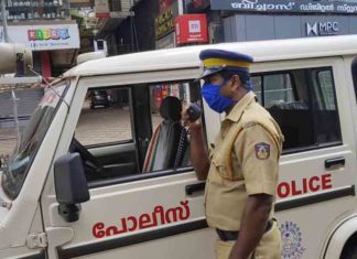 Death-Threat-to-K-Babu Koduvally