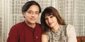 Sunanda-Pushkar death case