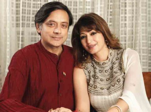 Sunanda-Pushkar death case