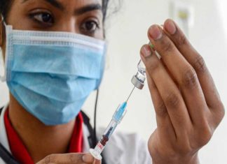 ആദ്യ ദിനം കരുതല് ഡോസ് സ്വീകരിച്ചത് 30,895 പേർ Covid Vaccination Kerala