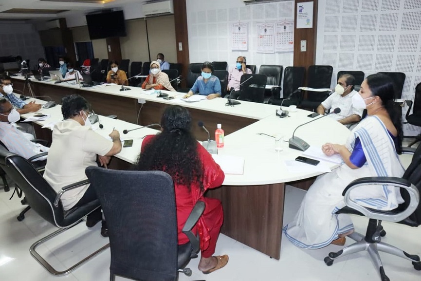 Third wave preparation; Pediatric wards in 48 hospitals