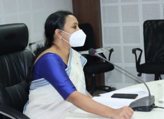 മൂന്നാം തരംഗ മുന്നൊരുക്കം; 48 ആശുപത്രികളിൽ പീഡിയാട്രിക് വാർഡുകൾ Third wave preparation; Pediatric wards in 48 hospitals